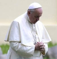 World War III May Have Already Begun, Pope Francis Warns