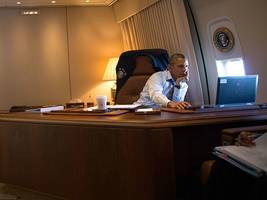 Coalition Refusing Obama's ISIS Fight Far Bigger Than One Helping It