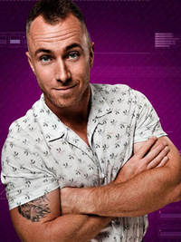 EXCLUSIVE: James Jordan slams 'deluded' Lauren Goodger after leaving Celebrity Big Brother