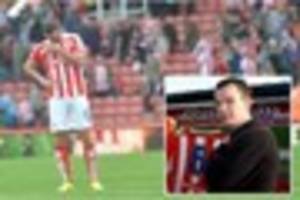 Stoke City: Marc Wilson leads tributes to 200-up unsung hero...