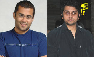 Mohit Suri to direct film adaptation of 'Half Girlfriend'